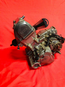 CRF150R ENGINE COMPLETE RUNNING DROP IN MOTOR (07-18) HONDA CRF 150 R RB