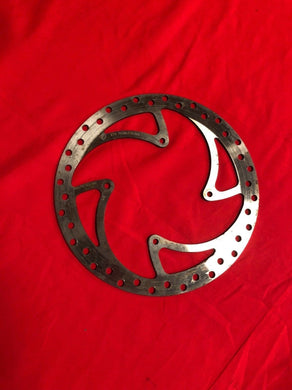 KTM85 FRONT BRAKE DISC OEM KTM 85 SX 04 05 06 07 08 09