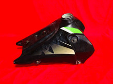 Load image into Gallery viewer, KLX125 GAS TANK OEM KAWASAKI KLX 125 DRZ 03 04 05 06