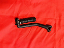 Load image into Gallery viewer, 2006 YAMAHA PW50 Y-ZINGER OEM KICKSTART KICK START PEDAL LEVER