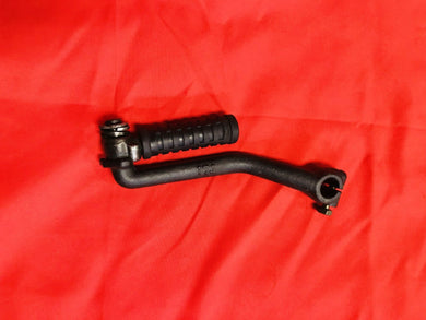 2006 YAMAHA PW50 Y-ZINGER OEM KICKSTART KICK START PEDAL LEVER