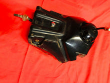 Load image into Gallery viewer, CRF150R GAS TANK COMPLETE FUEL OEM (07-18) HONDA CRF 150 R RB