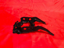 Load image into Gallery viewer, CRF250L REAR TAIL LIGHT BRACKET PLATE TAG TAKE OFF GENUINE OEM HONDA CRF 450 X