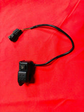 Load image into Gallery viewer, CRF450X STARTER BUTTON ENGINE ELECTRIC START SWITCH OEM HONDA CRF 450 X