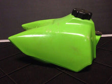 Load image into Gallery viewer, 99 KX60 RM60 RM KX 60 COMPLETE OEM GAS TANK WITH CAP FUEL CELL