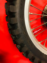 Load image into Gallery viewer, CRF150R REAR WHEEL BIG 16 INCH EXPERT COMPLETE OEM (07-18) HONDA CRF 150 R RB