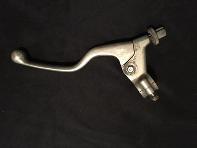 KAWASAKI KX85 KX100 CLUTCH LEVER AND PERCH ADJUSTABLE