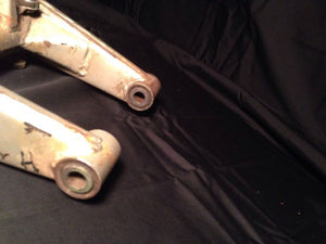 99 OEM KX60 RM60 RM KX 60 COMPLETE SWINGARM SWING ARM