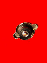 Load image into Gallery viewer, CRF450R TUSK HIGH PRESSURE RADIATOR CAP HONDA CRF 450 R