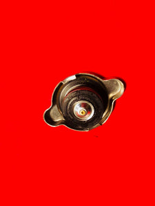 CRF450R TUSK HIGH PRESSURE RADIATOR CAP HONDA CRF 450 R