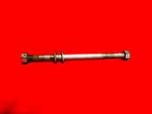 Load image into Gallery viewer, KTM50 FRONT AXLE WHEEL BOLT OEM 04 KTM 50 LC PRO SR SX SENIOR