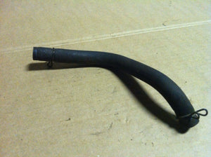 HONDA CRF230F CRF 230 F COMPLETE OEM ENGINE CASE BREATHER HOSE VENT LINE