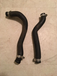 KTM65 KTM 65 SX KTM65SX OEM RADIATOR HOSE KIT WITH CLAMPS RAD