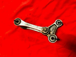 CRF450R LINKAGE SHOCK LINK SUSPENSION OEM HONDA CRF 450 R