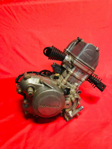 CRF150R ENGINE COMPLETE RUNNING DROP IN MOTOR (07-18) HONDA CRF 150 R RB