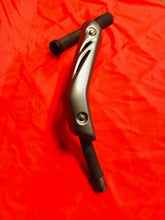 Load image into Gallery viewer, CRF250L MUFFLER HEADER HEAD PIPE EXHAUST TAKE OFF GENUINE OEM HONDA CRF 450 X