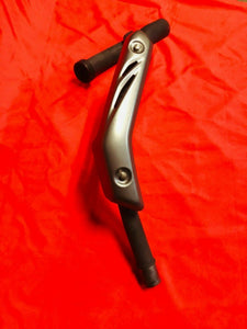 CRF250L MUFFLER HEADER HEAD PIPE EXHAUST TAKE OFF GENUINE OEM HONDA CRF 450 X