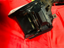 Load image into Gallery viewer, CRF450X AIRBOX AIR BOX CLEANER FILTER HOUSING OEM HONDA CRF 450 X