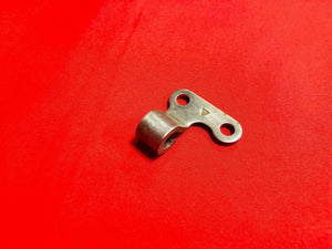 CRF450X CLUTCH BRACKET MOUNT ENGINE CLIP OEM HONDA CRF 450 X