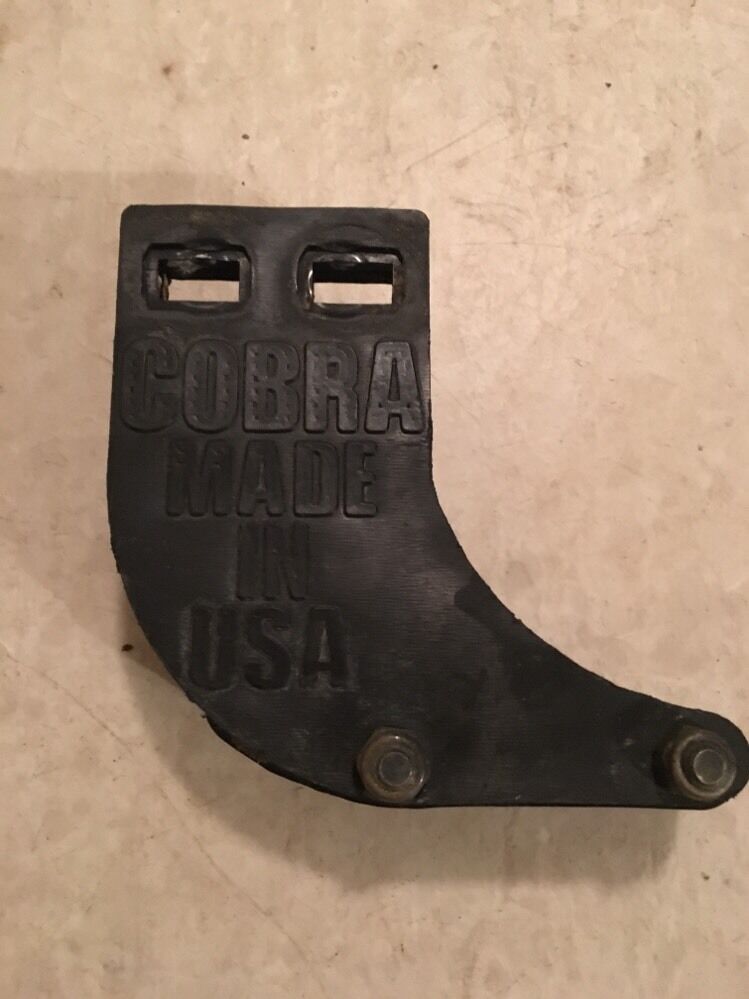 08 COBRA KING 50 SR CX50 CX 50 JR CHAIN GUIDE GUARD