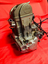 Load image into Gallery viewer, 06 CRF450X HONDA OEM ENGINE MOTOR COMPLETE RUNNING DROP IN REPLACEMENT CRF 450 X