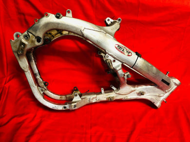 2005 CRF450R FRAME CHASSIS OEM HONDA CRF 450 R