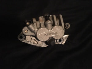 CR250 FRONT BRAKE CALIPER NISIN OEM 95 HONDA CR 250 R