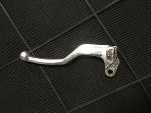 CRF250R CLUTCH LEVER POLISHED COMPLETE 04 05 06 HONDA CRF 25O R