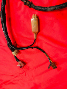 CRF450X WIRING HARNESS LOOM OEM HONDA CRF 450 X