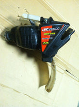 Load image into Gallery viewer, HONDA CRF150R CRF 150 RB OEM STOCK AIRBOX AIR BOX FILTER MUD GUARD