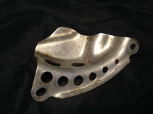 Load image into Gallery viewer, 04 YZ250F YZF WR 250 YZ F OEM STOCK ENGINE GUARD PLATE CASE FRAME MOUNT