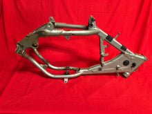 Load image into Gallery viewer, KTM 85 SX FRAME CHASSIS OEM 04 05 06 07 08 09