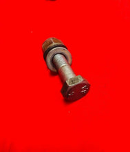 Load image into Gallery viewer, KTM50 REAR SHOCK BOLT HARDWARE OEM KTM 50 LC PRO SR SX SENIOR