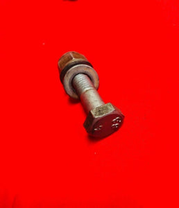 KTM50 REAR SHOCK BOLT HARDWARE OEM KTM 50 LC PRO SR SX SENIOR