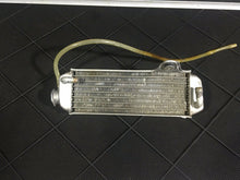 Load image into Gallery viewer, CR85 RADIATOR RAD OEM HONDA CR 85 R CR85RB