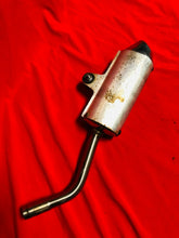 Load image into Gallery viewer, KTM85 FMF SHORTY SILENCER EXHAUST TAIL PIPE OEM KTM 85 SX 04 05 06 07 08 09