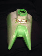 Load image into Gallery viewer, 99 KX60 RM60 RM KX 60 COMPLETE OEM GAS TANK WITH PET COCK FUEL CELL