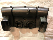 Load image into Gallery viewer, 2001 SEA DOO RX DI AIR BOX SILENCER INTAKE