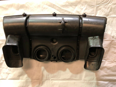 2001 SEA DOO RX DI AIR BOX SILENCER INTAKE