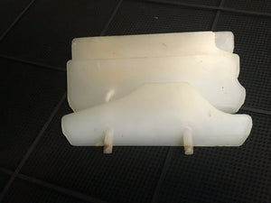 KX65 RADIATOR GUARD COVER OEM KAWASAKI KX 65 RM65 RM 65