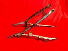 Load image into Gallery viewer, CRF150R SUBFRAME SUB FRAME CHASSIS STOCK (07-18) HONDA CRF 150 R RB