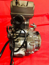 Load image into Gallery viewer, 06 CRF450X HONDA OEM ENGINE MOTOR COMPLETE RUNNING DROP IN REPLACEMENT CRF 450 X