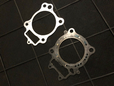 06 CRF250R CYLINDER GASKETS 04 05 07 08 09 HONDA CRF 250 R