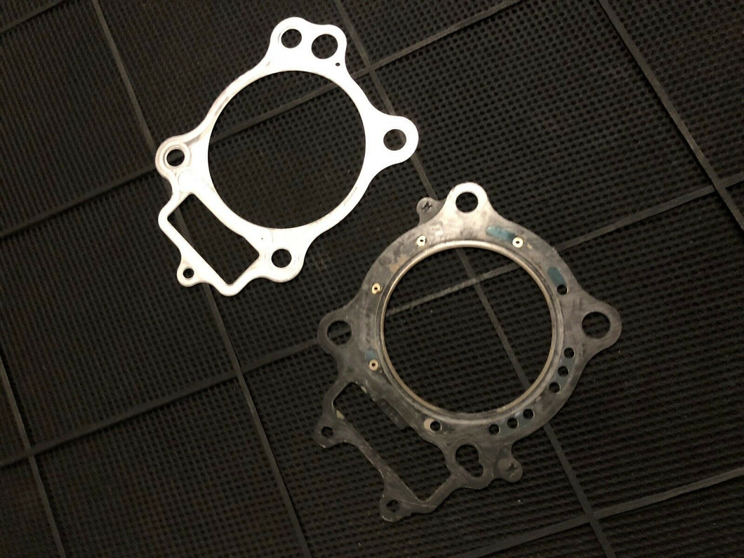 06 CRF250R CYLINDER GASKETS 04 05 07 08 09 HONDA CRF 250 R