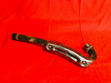 Load image into Gallery viewer, CRF150R HEADER HEAD PIPE EXHAUST STOCK (07-18) HONDA CRF 150 R RB