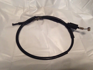 99 OEM KX60 RM60 RM 60 COMPLETE CLUTCH CABLE LINE