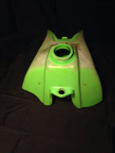 Load image into Gallery viewer, 99 KX60 RM60 RM KX 60 COMPLETE OEM GAS TANK WITH PET COCK FUEL CELL