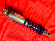 Load image into Gallery viewer, KX80 REAR SHOCK SPRING SUSPENSION STOCK OEM KAWASAKI KX 80