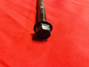 PW50 SWINGARM BOLT OEM YAMAHA Y ZINGER