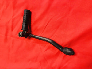 2006 YAMAHA PW50 Y-ZINGER OEM KICKSTART KICK START PEDAL LEVER